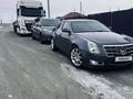 Cadillac CTS 2008 года за 7 500 000 тг. в Атырау