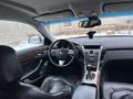 Cadillac CTS 2008 года за 7 500 000 тг. в Атырау – фото 4