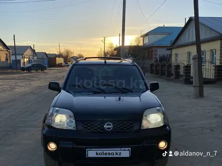Nissan X-Trail 2006 года за 4 700 000 тг. в Кызылорда – фото 19