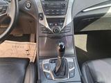 Hyundai Grandeur 2014 годаүшін6 000 000 тг. в Шаульдер – фото 5