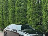 Mercedes-Benz S 500 2007 годаүшін8 800 000 тг. в Шымкент