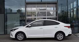 Hyundai Accent 2020 годаfor6 790 000 тг. в Астана – фото 2