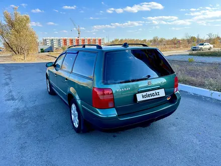 Volkswagen Passat 1998 года за 2 900 000 тг. в Караганда – фото 7