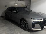 BMW 740 2025 года за 61 500 000 тг. в Алматы – фото 2