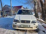 Kia Joice 2002 годаүшін2 900 000 тг. в Уральск