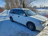 Kia Joice 2002 года за 2 900 000 тг. в Уральск – фото 4