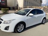 Chevrolet Cruze 2013 годаүшін3 500 000 тг. в Уральск