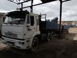 КамАЗ  65116 2012 годаүшін35 000 000 тг. в Кокшетау