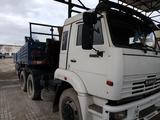 КамАЗ  65116 2012 годаүшін35 000 000 тг. в Кокшетау – фото 2