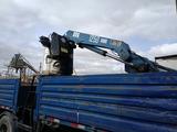 КамАЗ  65116 2012 годаүшін35 000 000 тг. в Кокшетау – фото 4