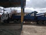 КамАЗ  65116 2012 годаүшін35 000 000 тг. в Кокшетау – фото 3