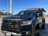 Chevrolet Colorado 2020 годаүшін42 000 000 тг. в Астана – фото 2