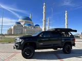 Chevrolet Colorado 2020 годаүшін42 000 000 тг. в Астана