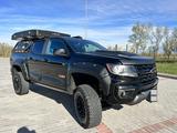 Chevrolet Colorado 2020 годаүшін42 000 000 тг. в Астана – фото 4