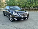 Hyundai Equus 2014 года за 8 500 000 тг. в Уральск