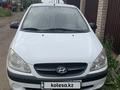 Hyundai Getz 2010 годаүшін3 000 000 тг. в Караганда