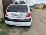 Hyundai Getz 2010 года за 3 000 000 тг. в Караганда – фото 2