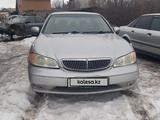 Nissan Cefiro 2002 года за 950 000 тг. в Усть-Каменогорск