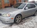 Nissan Cefiro 2002 годаүшін950 000 тг. в Усть-Каменогорск – фото 2