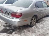 Nissan Cefiro 2002 года за 950 000 тг. в Усть-Каменогорск – фото 5