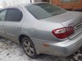 Nissan Cefiro 2002 годаүшін950 000 тг. в Усть-Каменогорск – фото 8