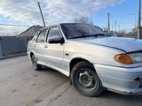 ВАЗ (Lada) 2115 2005 года за 840 000 тг. в Затобольск