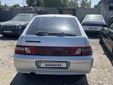 ВАЗ (Lada) 2112 2005 года за 700 000 тг. в Тараз – фото 3
