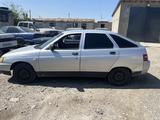 ВАЗ (Lada) 2112 2005 года за 700 000 тг. в Тараз – фото 2