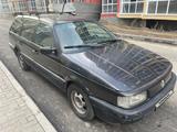 Volkswagen Passat 1991 года за 1 300 000 тг. в Каскелен – фото 3