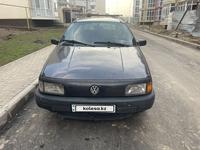 Volkswagen Passat 1991 годаfor1 250 000 тг. в Каскелен