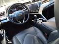 Toyota Camry 2019 годаүшін14 300 000 тг. в Тараз – фото 9