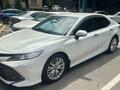 Toyota Camry 2019 годаүшін14 300 000 тг. в Тараз – фото 15