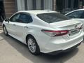 Toyota Camry 2019 годаүшін14 300 000 тг. в Тараз – фото 21