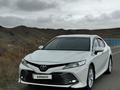 Toyota Camry 2019 годаүшін14 300 000 тг. в Тараз – фото 18