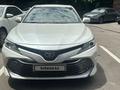 Toyota Camry 2019 годаүшін14 300 000 тг. в Тараз – фото 20