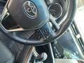 Toyota Camry 2019 годаүшін14 300 000 тг. в Тараз – фото 4