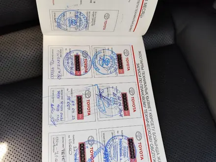 Toyota Camry 2019 года за 14 300 000 тг. в Тараз – фото 5