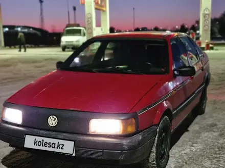 Volkswagen Passat 1991 года за 800 000 тг. в Талдыкорган