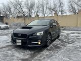 Subaru Levorg 2014 годаүшін7 700 000 тг. в Караганда – фото 4