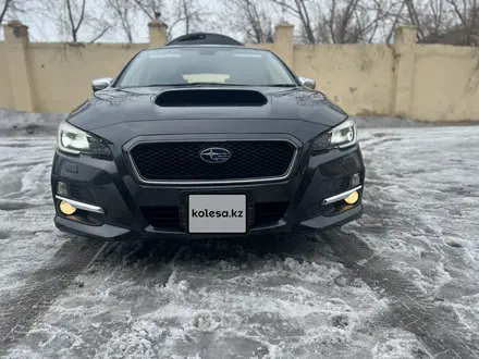 Subaru Levorg 2014 года за 7 700 000 тг. в Караганда – фото 6