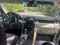 Land Rover Range Rover Sport 2008 года за 7 800 000 тг. в Алматы – фото 12