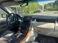 Land Rover Range Rover Sport 2008 года за 7 800 000 тг. в Алматы – фото 13