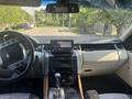 Land Rover Range Rover Sport 2008 года за 7 800 000 тг. в Алматы – фото 17