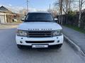 Land Rover Range Rover Sport 2008 года за 7 800 000 тг. в Алматы – фото 2