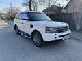 Land Rover Range Rover Sport 2008 года за 7 800 000 тг. в Алматы – фото 3