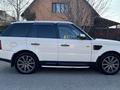 Land Rover Range Rover Sport 2008 года за 7 800 000 тг. в Алматы – фото 4