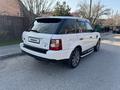 Land Rover Range Rover Sport 2008 года за 7 800 000 тг. в Алматы – фото 5