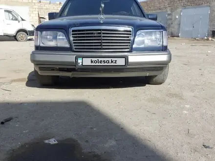 Mercedes-Benz E 280 1994 года за 2 500 000 тг. в Актау – фото 8