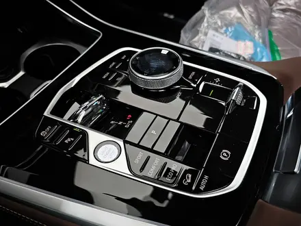 BMW X5 XDrive 40i 2026 года за 66 000 000 тг. в Алматы – фото 16