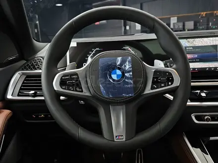 BMW X5 XDrive 40i 2026 года за 66 000 000 тг. в Алматы – фото 13